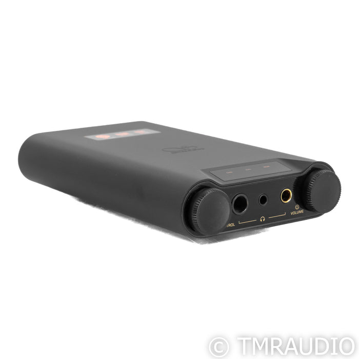 Shanling H7 Portable DAC & Headphone Amplifier