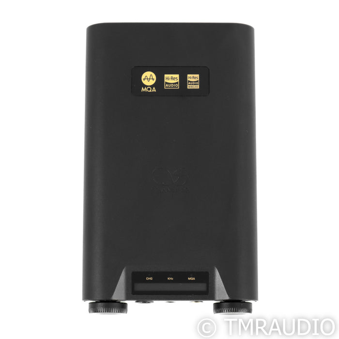 Shanling H7 Portable DAC & Headphone Amplifier