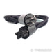 AudioQuest Hurricane High-Current Power Cable; 1m AC Cord