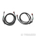 AudioQuest Robin Hood ZERO Speaker Cables; 8ft Pair