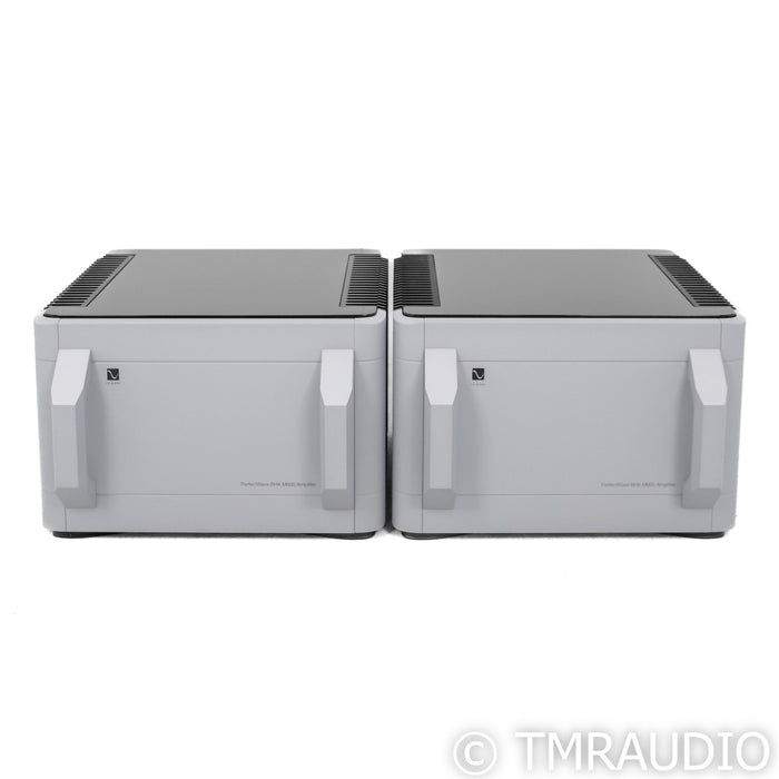 PS Audio BHK Mono 600 Tube Power Amplifiers; Pair