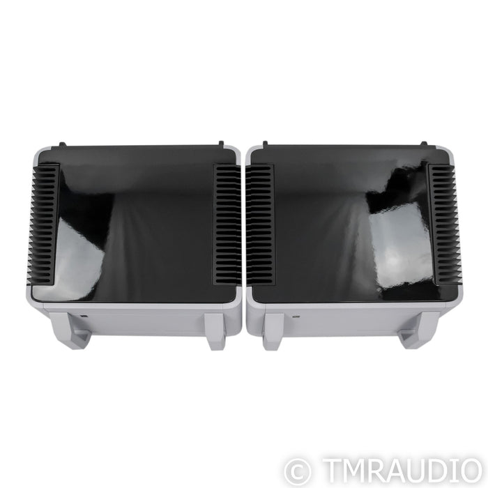 PS Audio BHK Mono 600 Tube Power Amplifiers; Pair