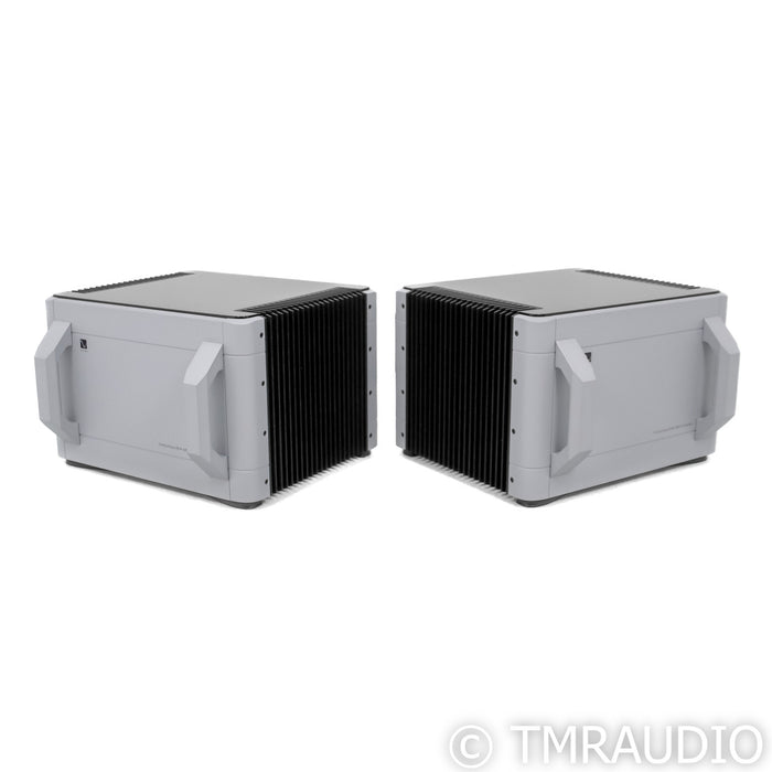 PS Audio BHK Mono 600 Tube Power Amplifiers; Pair