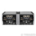 PS Audio BHK Mono 600 Tube Power Amplifiers; Pair