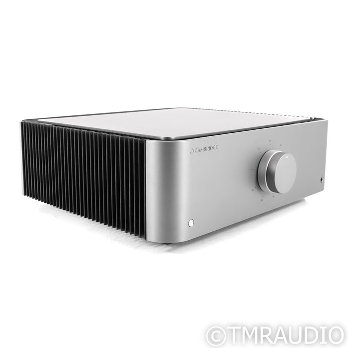 Cambridge Audio Edge A Stereo Integrated Amplifier (Open Box)