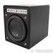 JL Audio Fathom F110 v1 10" Powered Subwoofer; Satin Black