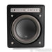 JL Audio Fathom F110 v1 10" Powered Subwoofer; Satin Black
