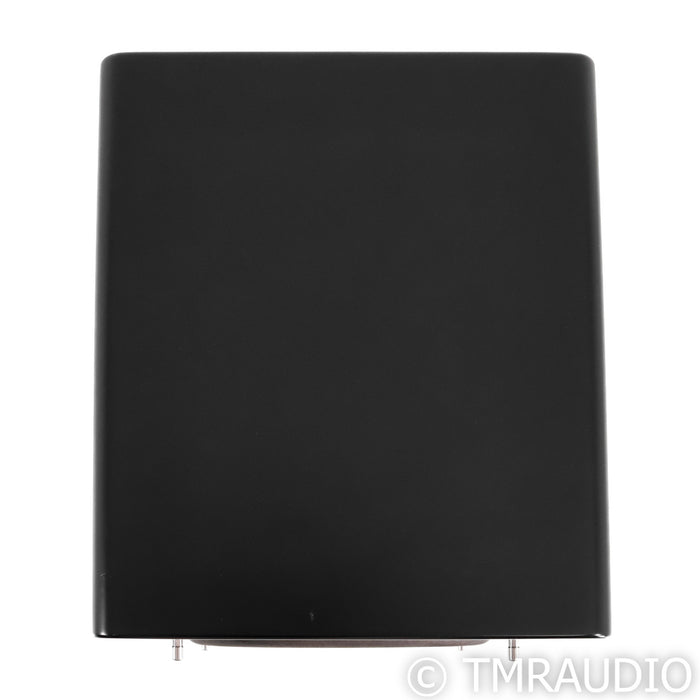 JL Audio Fathom F110 v1 10" Powered Subwoofer; Satin Black