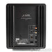 JL Audio Fathom F110 v1 10" Powered Subwoofer; Satin Black