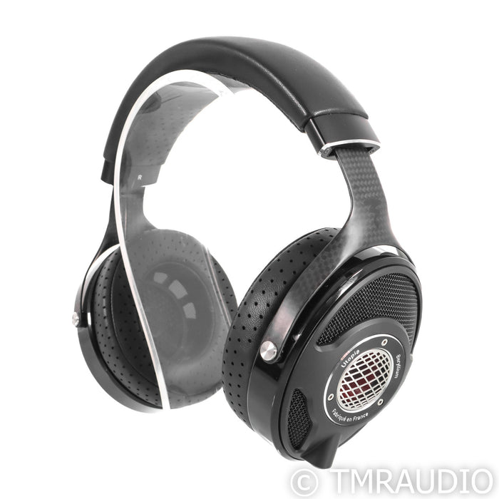 Focal Utopia Open Back 2020 Edition Headphones (Used)