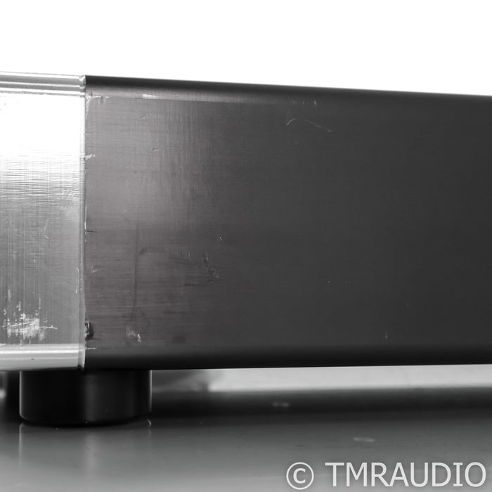 Jeff Rowland Design Model 201 Monoblock Power Amplifiers; Pair