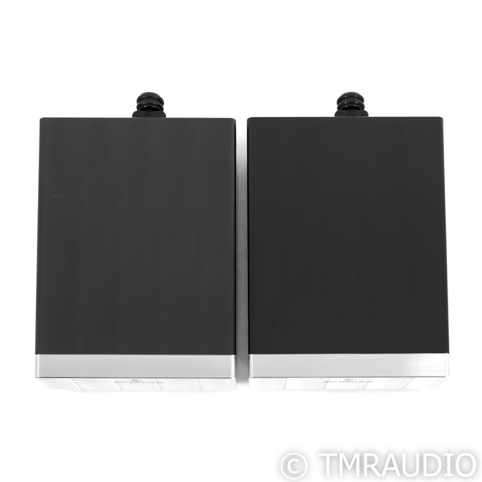 Jeff Rowland Design Model 201 Monoblock Power Amplifiers; Pair