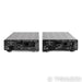 Jeff Rowland Design Model 201 Monoblock Power Amplifiers; Pair