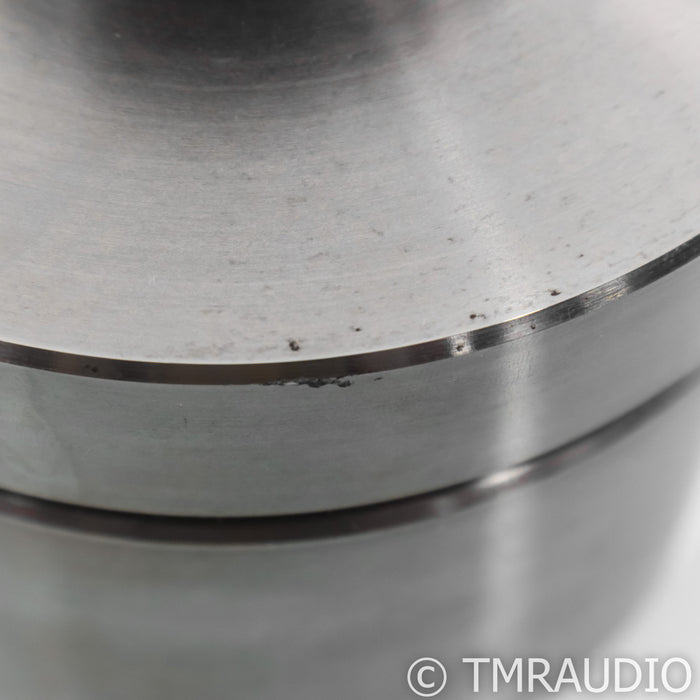 VPI TNT Belt-Drive Turntable Motor with FlyWheel Upgrade