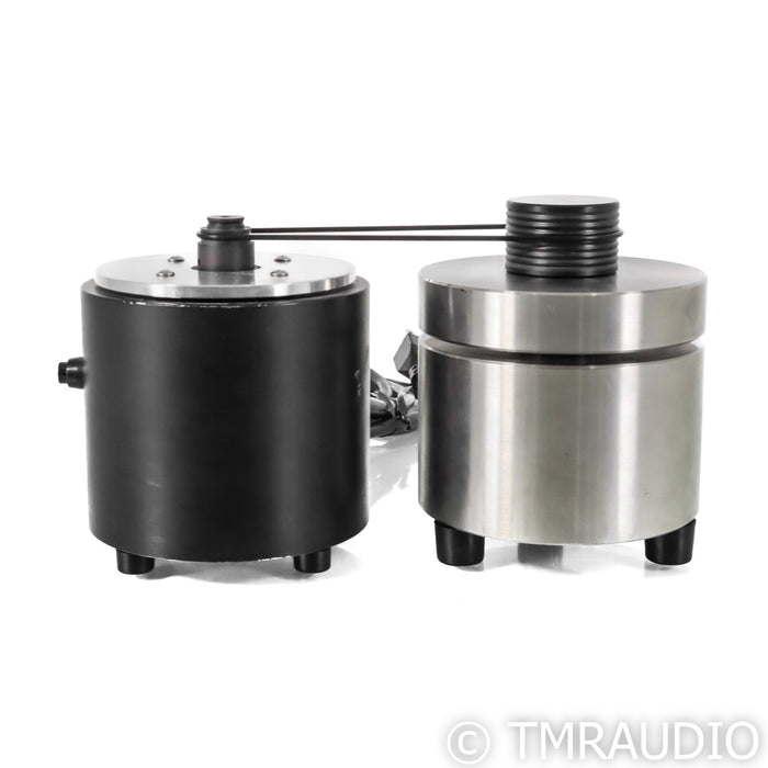 VPI TNT Belt-Drive Turntable Motor with FlyWheel Upgrade