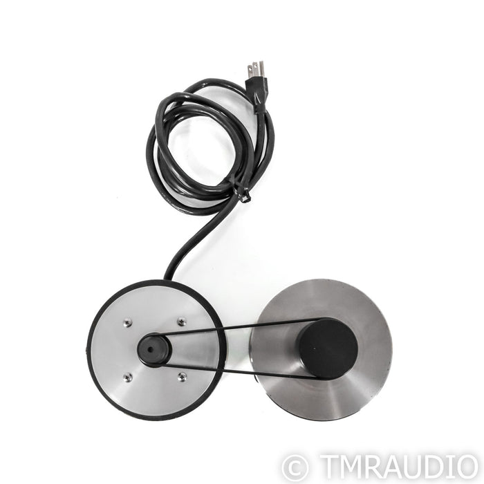 VPI TNT Belt-Drive Turntable Motor with FlyWheel Upgrade