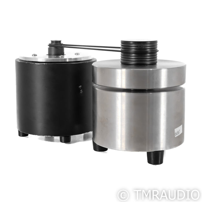 VPI TNT Belt-Drive Turntable Motor with FlyWheel Upgrade
