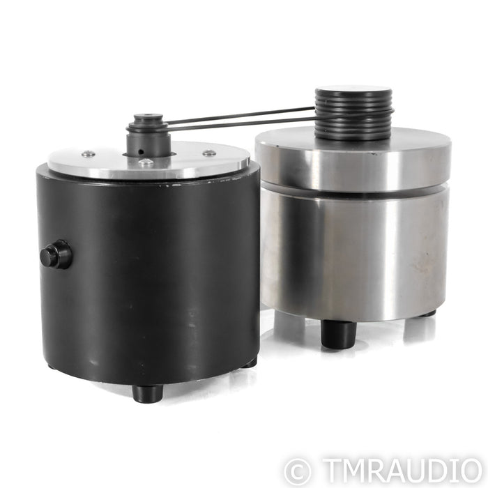 VPI TNT Belt-Drive Turntable Motor with FlyWheel Upgrade