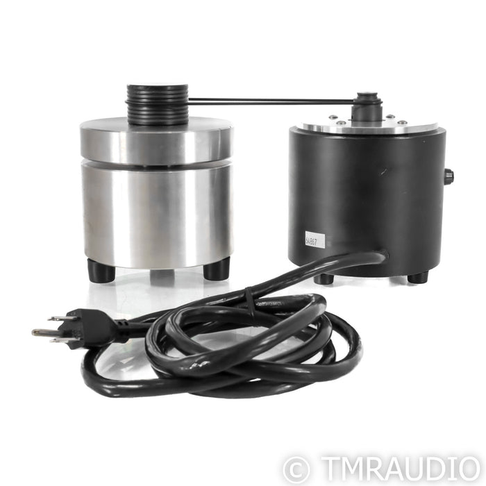 VPI TNT Belt-Drive Turntable Motor with FlyWheel Upgrade