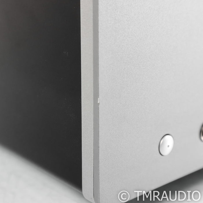 Cambridge Audio AXR100 Stereo Receiver; MM Phono