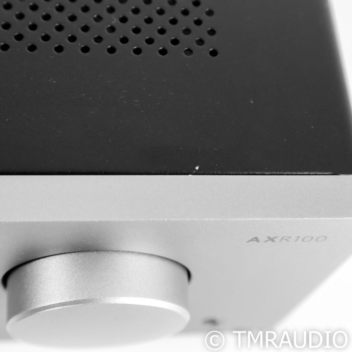 Cambridge Audio AXR100 Stereo Receiver; MM Phono