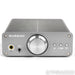 Burson Audio Funk Headphone + Speaker Amplifier; Upgraded Opamps