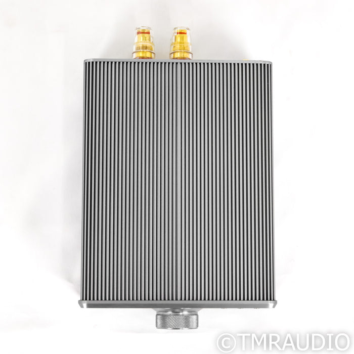 Burson Audio Funk Headphone + Speaker Amplifier; Upgraded Opamps