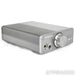 Burson Audio Funk Headphone + Speaker Amplifier; Upgraded Opamps