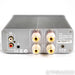 Burson Audio Funk Headphone + Speaker Amplifier; Upgraded Opamps
