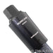 AudioQuest Hurricane Source Power Cable; 1m AC Cord