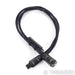 AudioQuest Hurricane Source Power Cable; 1m AC Cord