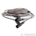 Tara Labs RSC Prime M1 XLR Cables; 10m Pair Balanced Interconnects