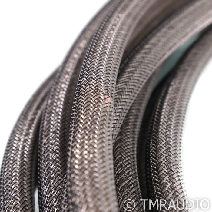 Tara Labs RSC Prime M1 XLR Cables; 10m Pair Balanced Interconnects
