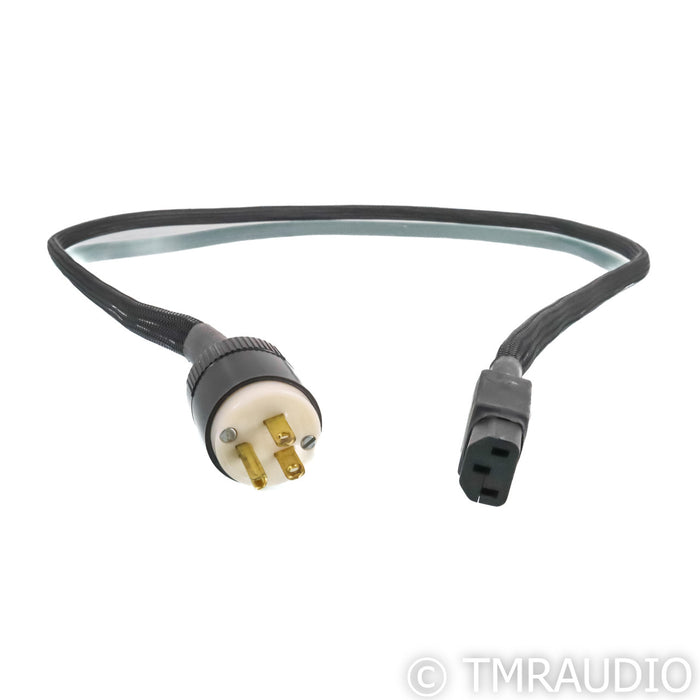 Tara Labs AC Reference Power Cable; 6ft AC Cord