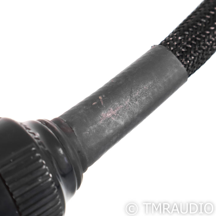 Tara Labs AC Reference Power Cable; 6ft AC Cord