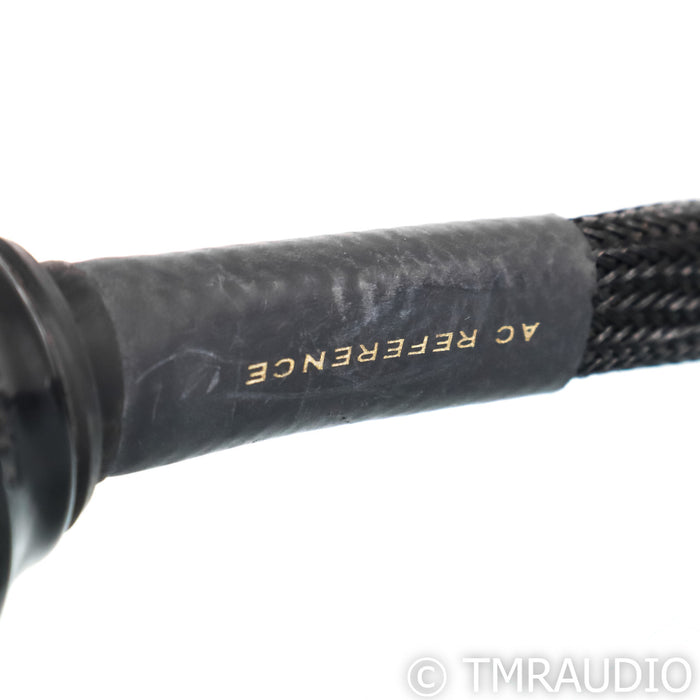 Tara Labs AC Reference Power Cable; 6ft AC Cord