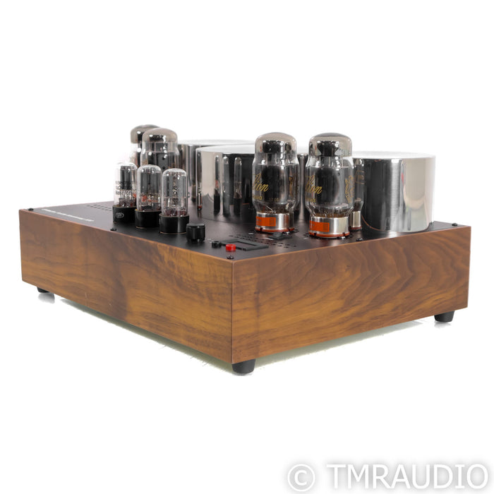 Don Sachs Audio Kootenay 120 Stereo Tube Power Amplifier