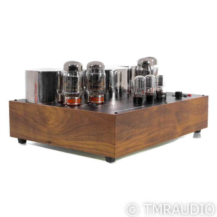 Don Sachs Audio Kootenay 120 Stereo Tube Power Amplifier