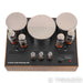 Don Sachs Audio Kootenay 120 Stereo Tube Power Amplifier