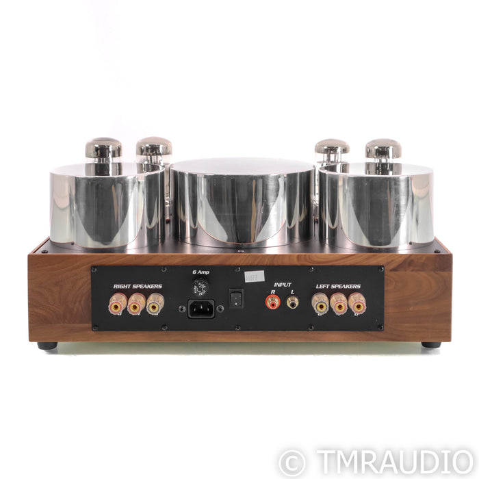 Don Sachs Audio Kootenay 120 Stereo Tube Power Amplifier