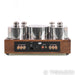 Don Sachs Audio Kootenay 120 Stereo Tube Power Amplifier