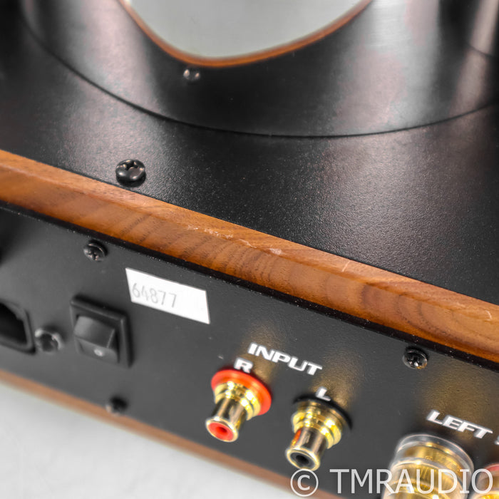 Don Sachs Audio Kootenay 120 Stereo Tube Power Amplifier