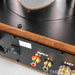 Don Sachs Audio Kootenay 120 Stereo Tube Power Amplifier