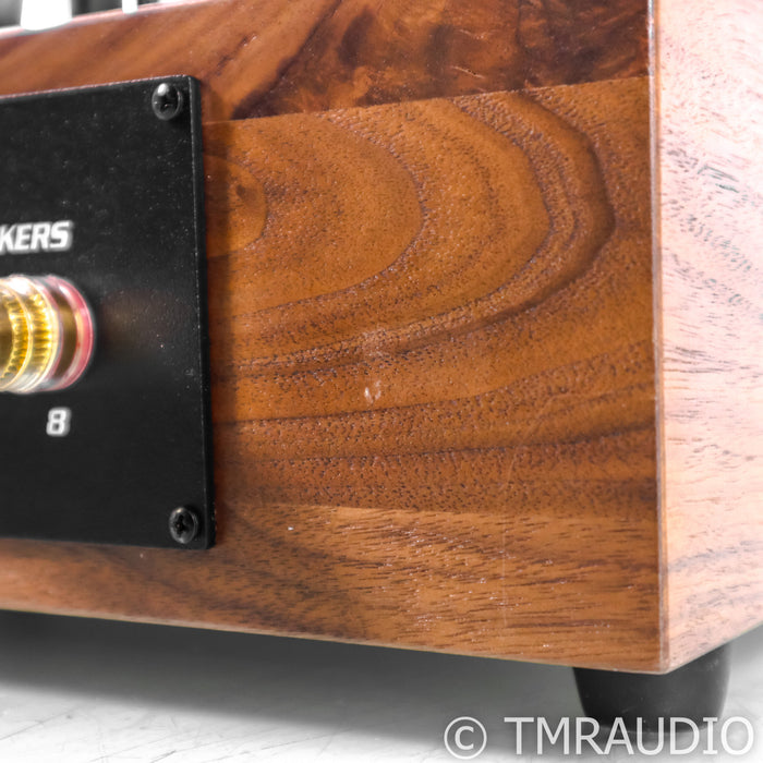 Don Sachs Audio Kootenay 120 Stereo Tube Power Amplifier