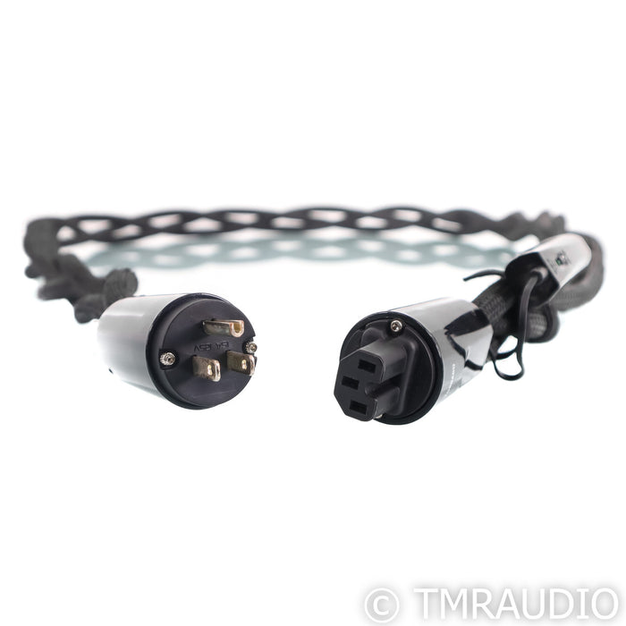 AudioQuest Tornado High-Current Power Cable; 2m AC Cord