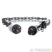 AudioQuest Tornado High-Current Power Cable; 2m AC Cord