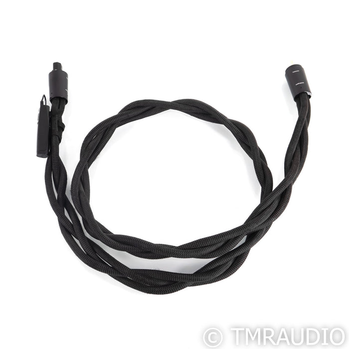 AudioQuest Tornado High-Current Power Cable; 2m AC Cord