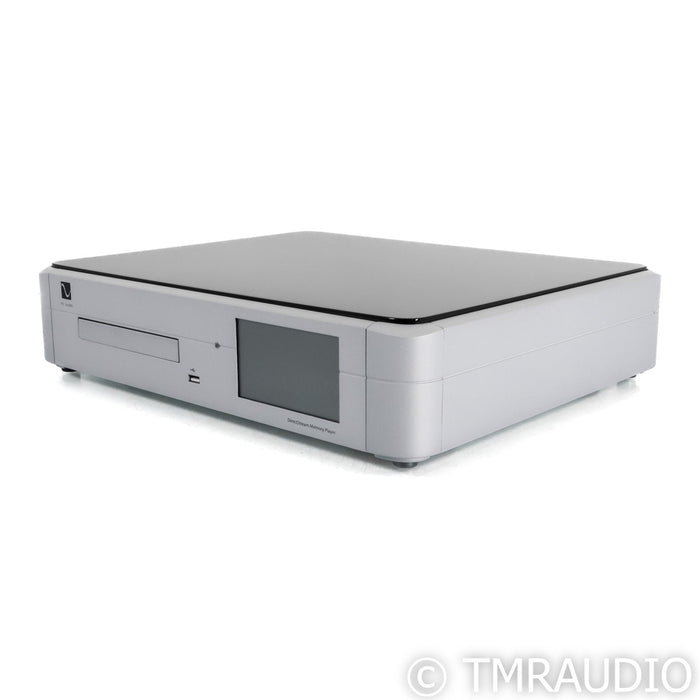 PS Audio DirectStream Memory Player CD & SACD Transport