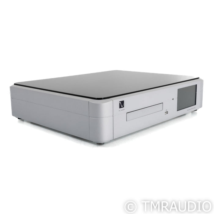 PS Audio DirectStream Memory Player CD & SACD Transport