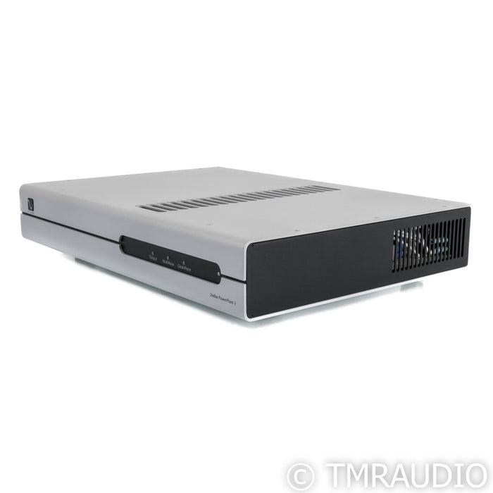 PS Audio Stellar PowerPlant 3 AC Power Regenerator